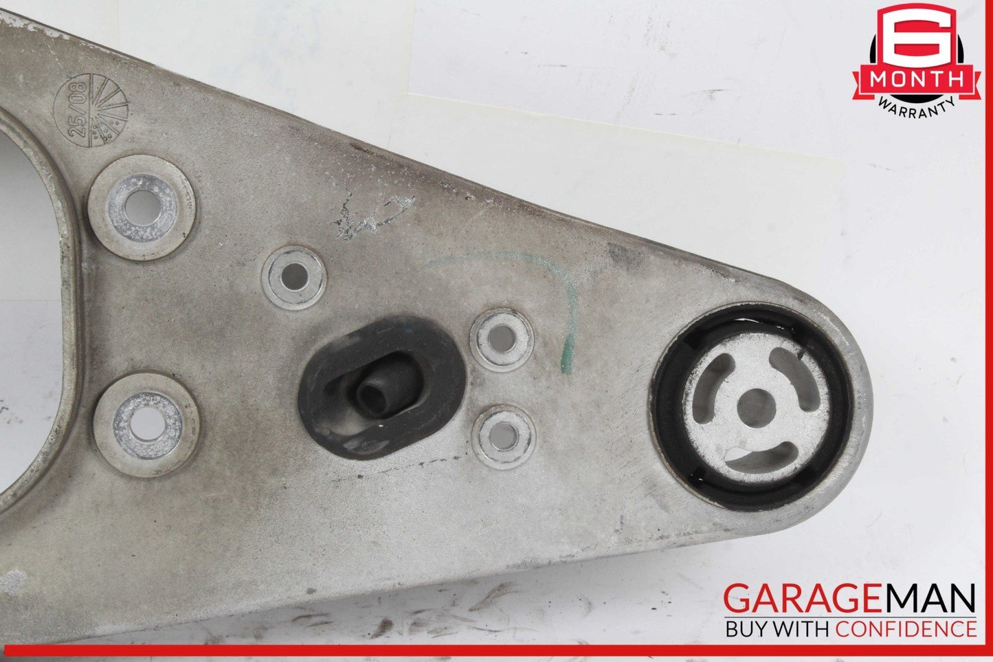 03-11 Mercedes W211 E550 CLS350 Cross Member Differential Support Bracket Mount