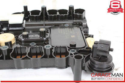 Mercedes W205 C300 E350 S600 VGS4 722.9 7G Transmission Conductor Plate TCU OEM