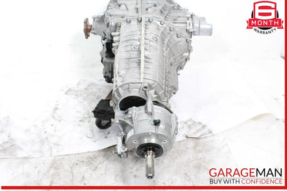 21-24 Audi A4 A5 Sportback 2.0L Transmission Gearbox 7 Speed OEM 7k