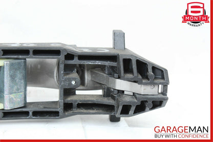 01-07 Mercedes W203 C230 Front Right Passenger Side Exterior Door Handle  OEM