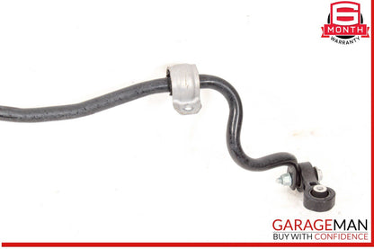 12-18 Audi A7 A6 S6 S7 Rear Stabilizer Sway Bar 4G0511305 OEM