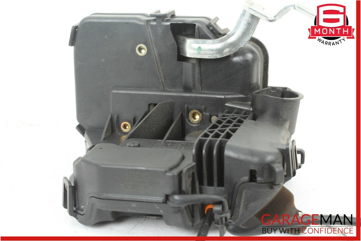 06-11 Mercedes W219 CLS500 CLS350 CLS63 AMG Front Right Door Lock Latch Actuator
