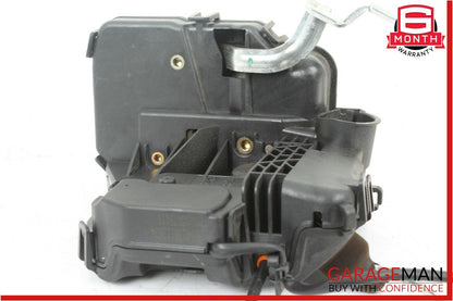 06-11 Mercedes W219 CLS500 CLS350 CLS63 AMG Front Right Door Lock Latch Actuator
