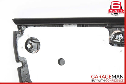 15-16 HYUNDAI GENESIS FRONT RIGHT SIDE INTERIOR DOOR PANEL