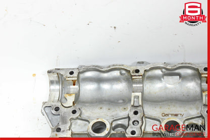 11-20 Mercedes W221 S550 E550 CLS550 Left Driver Side Cylinder Head Valve Cover