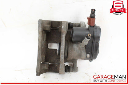 09-17 Audi Q5 A5 S5 A4 Rear Left and Right Side Brake Caliper Calipers Set OEM