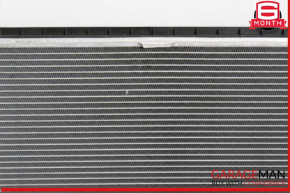 07-09 Mercedes W221 S550 CL550 Engine Cooling Radiator AC A/C Air Condenser Assy