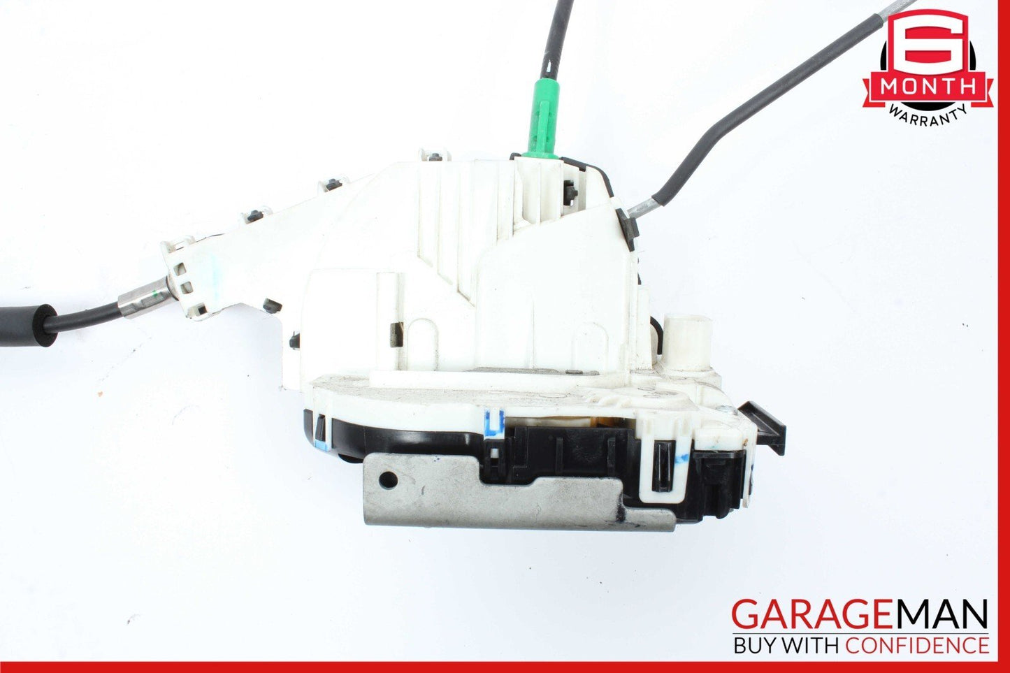 14-17 Maserati Ghibli M157 Rear Left Driver Side Door Lock Latch Actuator OEM