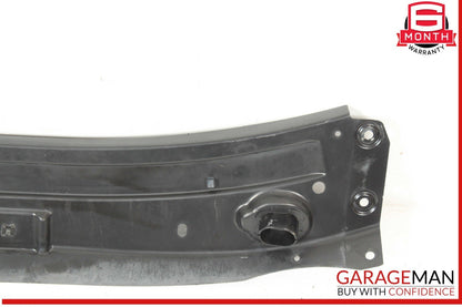 06-12 Mercedes X164 GL450 R350 Front Upper Radiator Core Tie Bar Support Frame