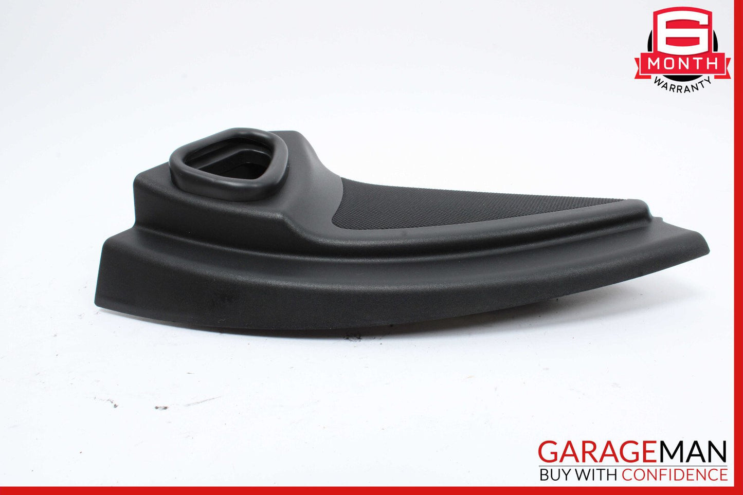 06-12 Mercedes W164 ML550 GL450 Speaker Door Mirror Cover Front Left Side OEM