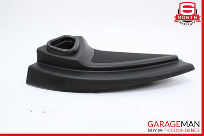 06-12 Mercedes W164 ML550 GL450 Speaker Door Mirror Cover Front Left Side OEM