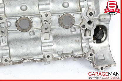 07-11 Mercedes W221 S550 Right Side Engine Cylinder Head Valve Cover OEM