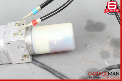 07-13 Mercedes W216 CL550 Trunk Lid Lift Hydraulic Pump Motor Cylinder OEM