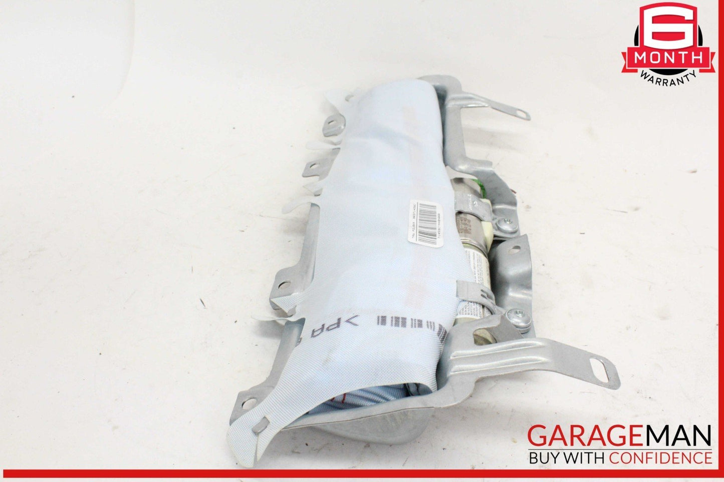 07-14 Mercedes W216 CL550 Front Left Driver Side Dash Knee Airbag Air Bag OEM