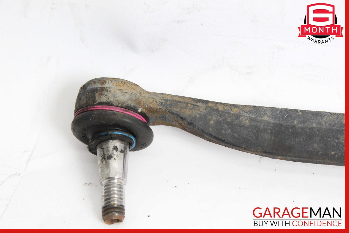 01-09 Mercedes W203 C320 CLK500 Rear Left or Right Side Upper Control Arm OEM