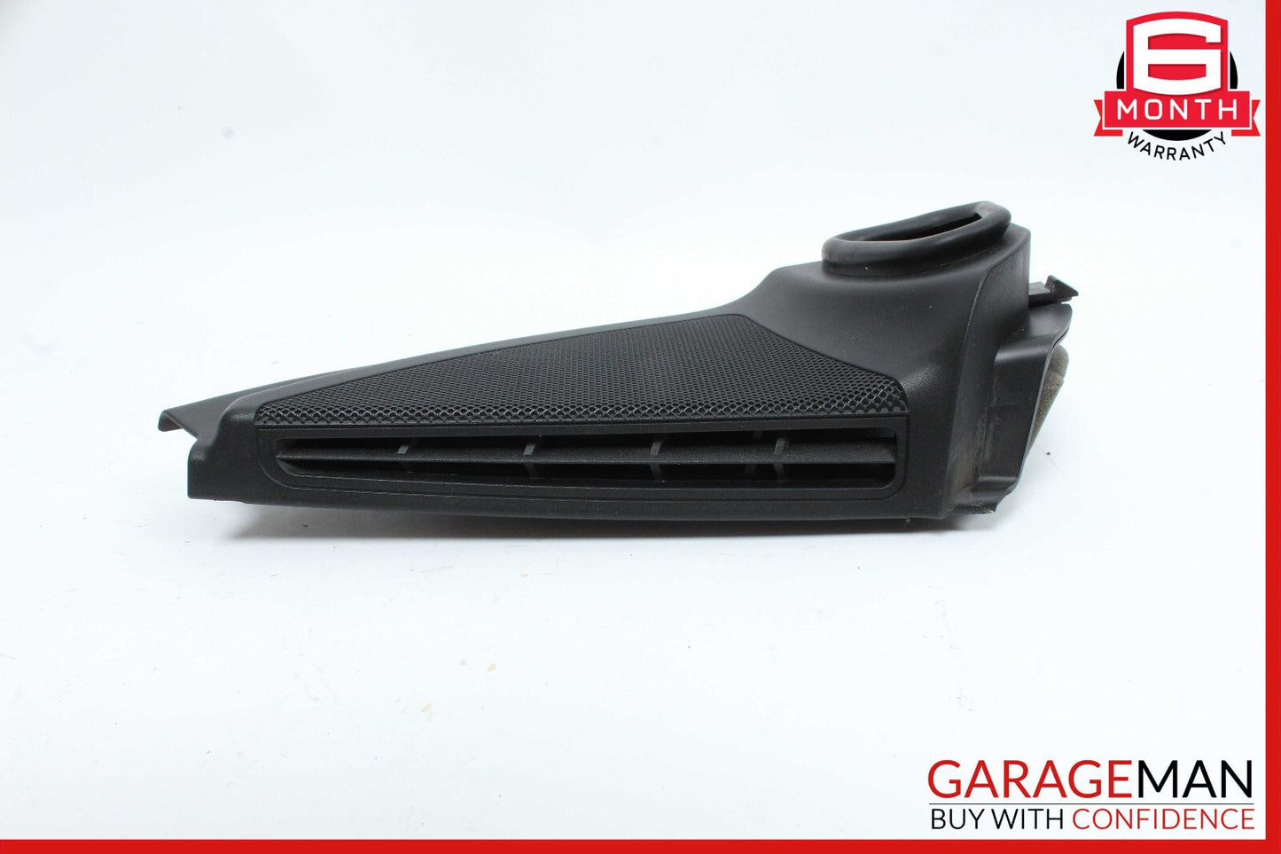 06-12 Mercedes X164 GL450 ML350 Speaker Door Mirror Cover Front Left Side OEM