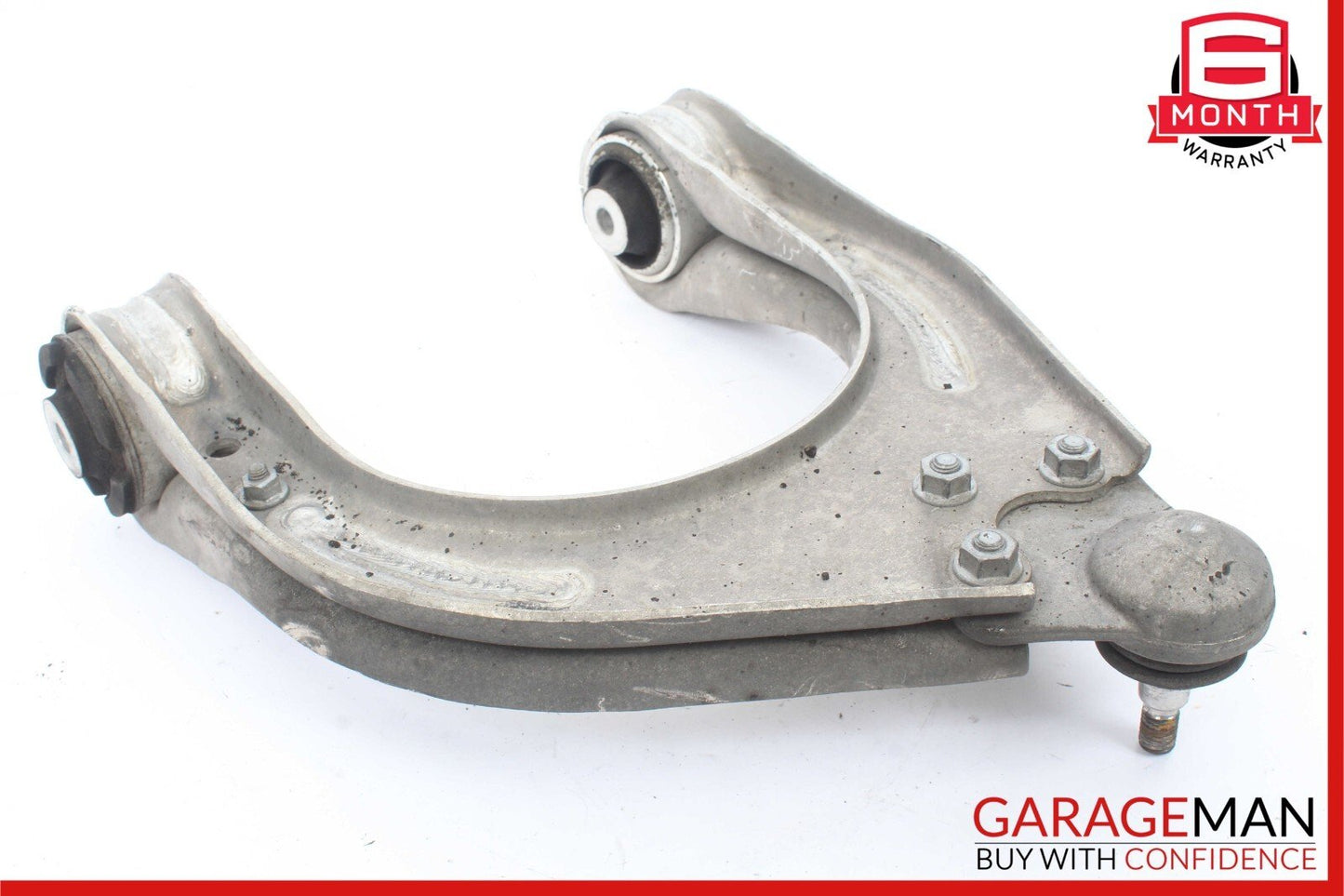 03-11 Mercedes W211 E350 CLS550 E500 E550 Front Left Side Upper Control Arm RWD