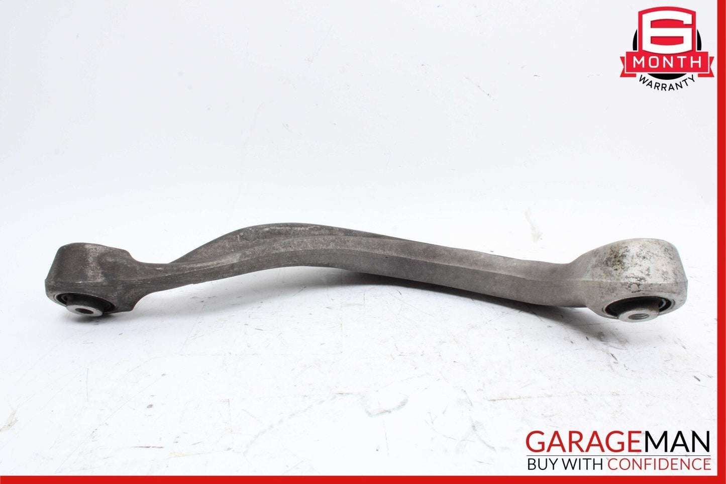 12-18 Audi A7 A6 Rear Right Passenger Side Suspension Upper Control Arm OEM