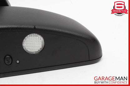 10-16 Mercedes W212 E350 E550 E400 Front Interior Top Upper Rear View Mirror OEM