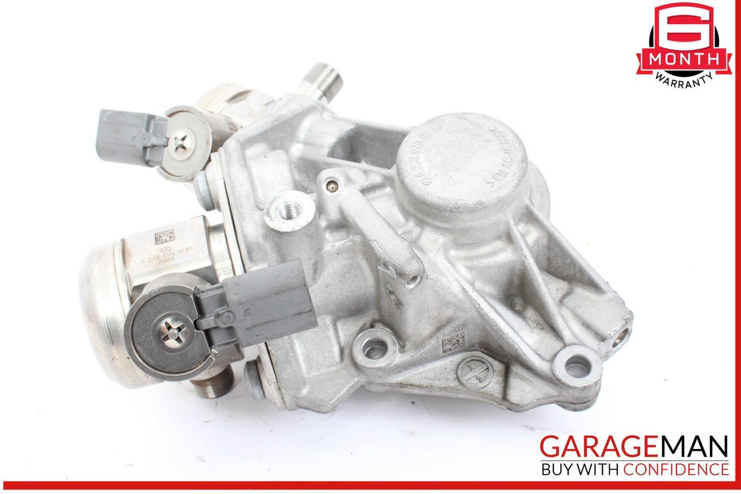 11-20 Mercedes X166 GL550 GL450 High Pressure Fuel Pump Housing 2780700330 OEM
