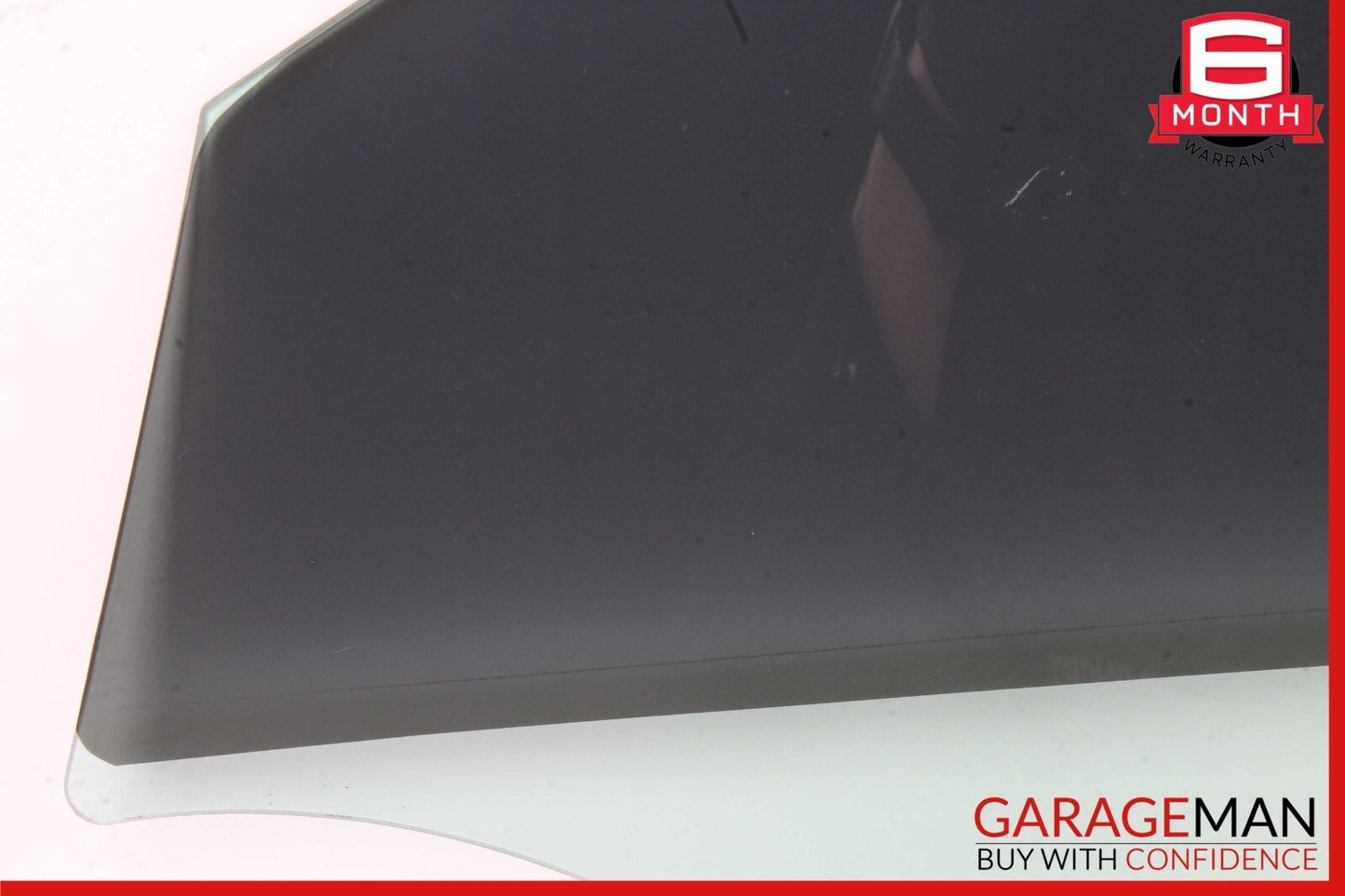 15-20 Mercedes X156 GLA250 GLA45 AMG Front Right Side Door Window Glass OEM