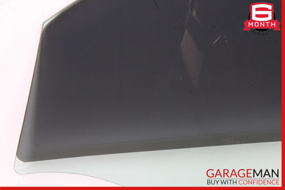 15-20 Mercedes X156 GLA250 GLA45 AMG Front Right Side Door Window Glass OEM