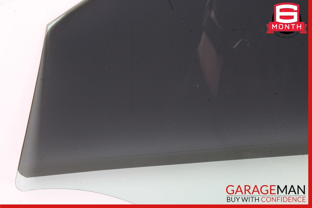 15-20 Mercedes X156 GLA250 GLA45 AMG Front Right Side Door Window Glass OEM