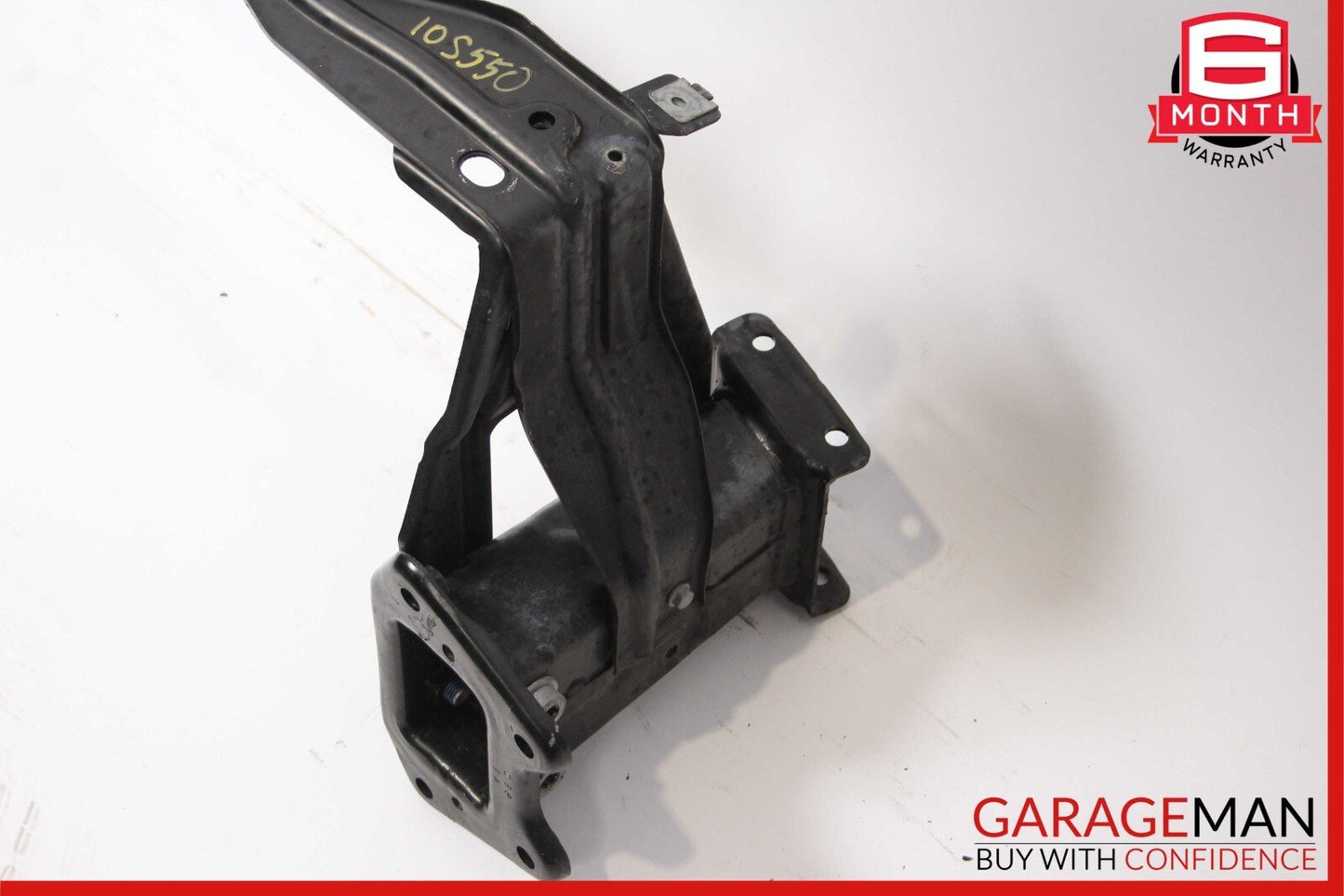 07-13 Mercedes W221 S550 S400 Front Bumper Reinforcement Bracket Bar Assembly