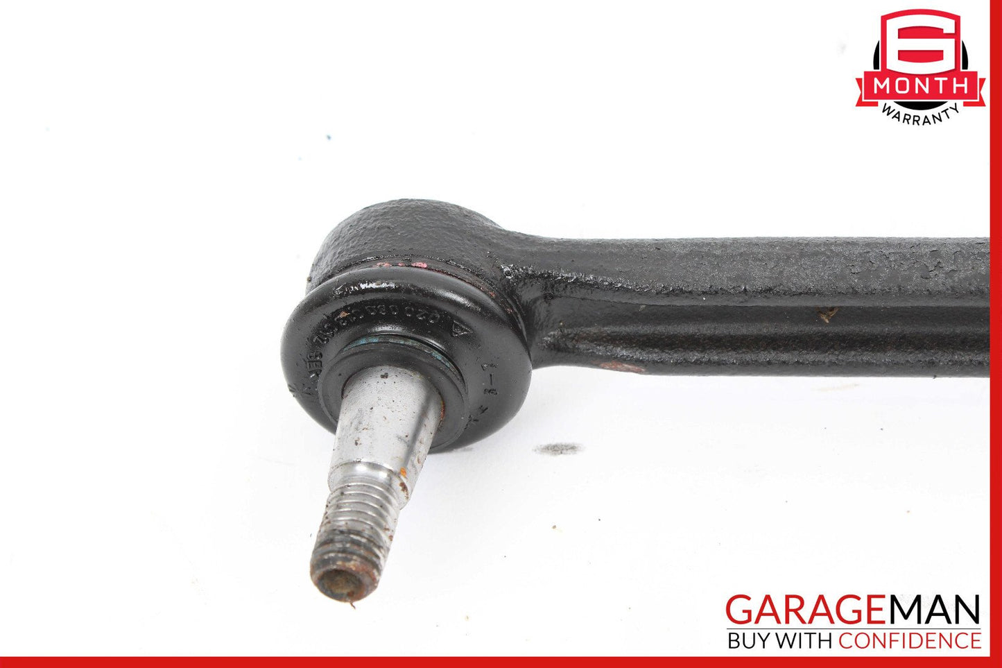 97-08 Chrysler Crossfire Rear Left / Right Side Tie Rod Control Arm OEM