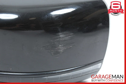 14-17 Maserati Ghibli Front Left Driver Side Mirror Door Rear View Black OEM