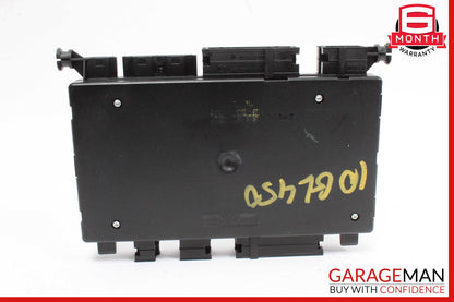 07-12 Mercedes X164 GL450 GL350 Third Seat Row Power Folding Control Module OEM