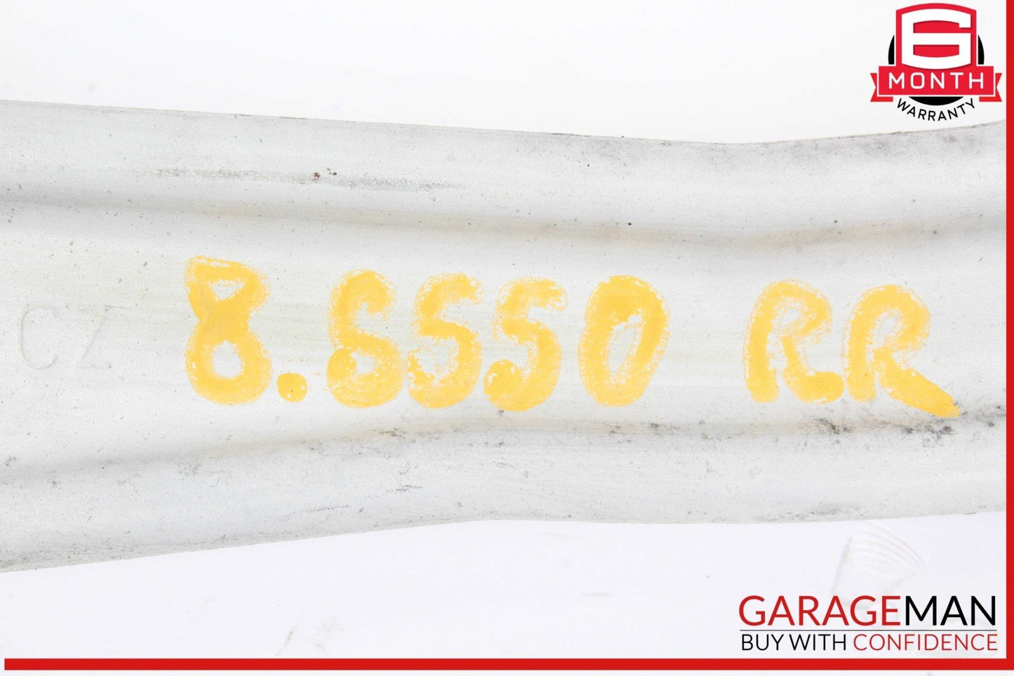 07-14 Mercedes W221 S550 CL550 Rear Left / Right Side Upper Control Arm OEM