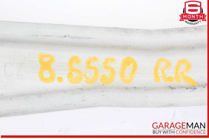 07-14 Mercedes W221 S550 CL550 Rear Left / Right Side Upper Control Arm OEM