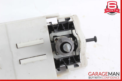 11-18 Porsche Cayenne 958 Hybrid Front Left Driver Side Exterior Door Handle OEM