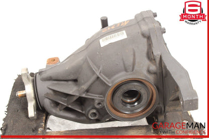 08-16 Mercedes W207 E350 C350 RWD Rear Differential Diff Axle Carrier 2.82 OEM