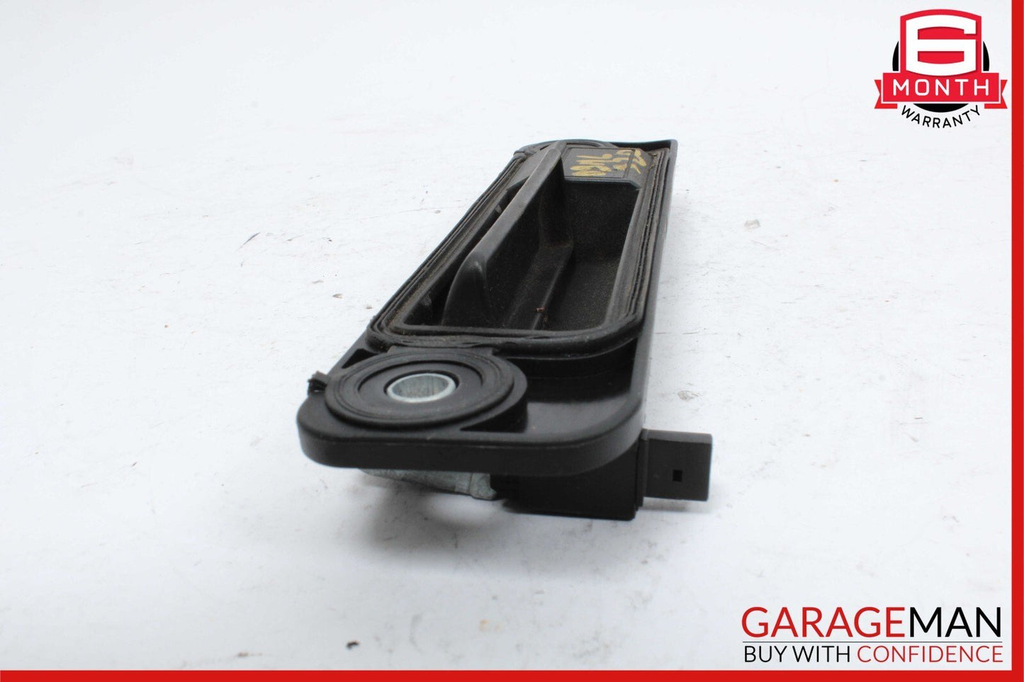06-13 Mercedes W164 ML350 GL450 R350 Rear Trunk Tailgate Release Open Handle OEM