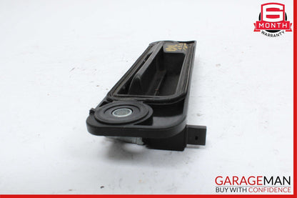 06-13 Mercedes W164 ML350 GL450 R350 Rear Trunk Tailgate Release Open Handle OEM