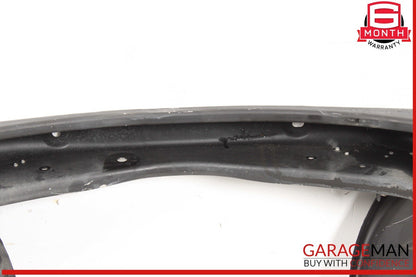 08-14 Mercedes W204 C250 C300 RWD Rear Sub Frame Subframe Engine Crossmember OEM