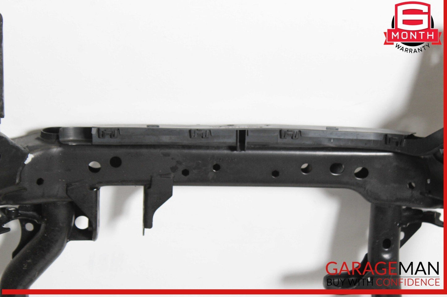 12-19 Mercedes X166 GL450 GL550 Front Sub Frame Subframe Engine Crossmember OEM