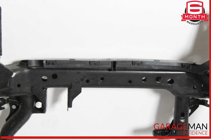 12-19 Mercedes X166 GL450 GL550 Front Sub Frame Subframe Engine Crossmember OEM