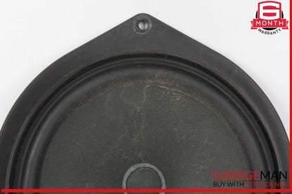 12-16 Mercedes X166 GL450 Front Right & Left Side Door Sound Audio Speakers