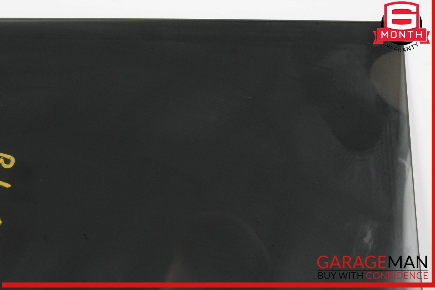 10-15 Mercedes X204 GLK350 Rear Right Passenger Side Door Window Auto Glass