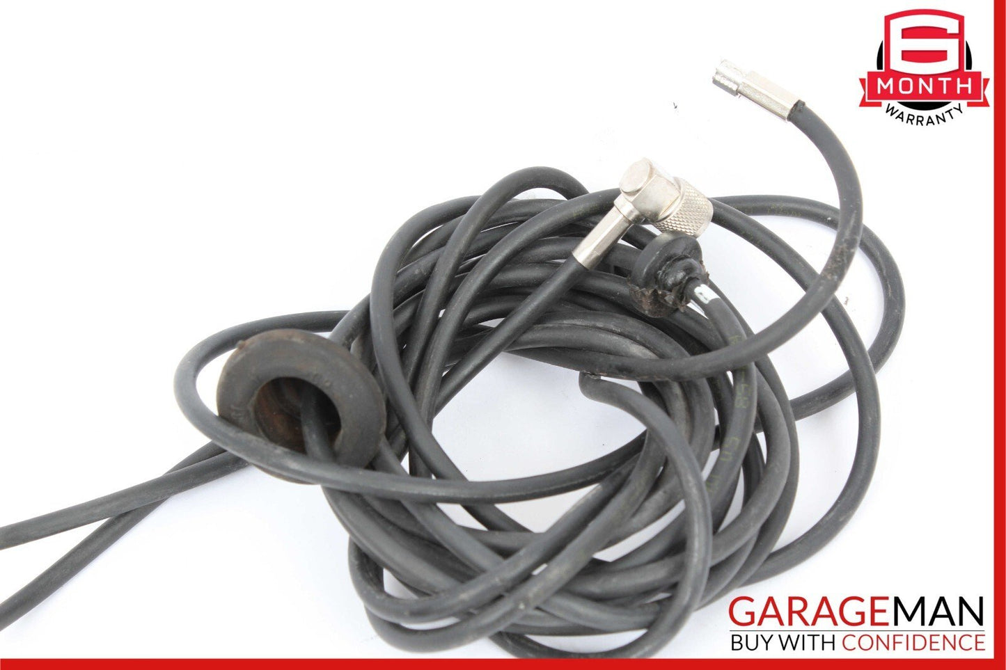 97-04 Mercedes R170 SLK320 Rear Bumper Antenna PDC Parking Sensor Wire Harness