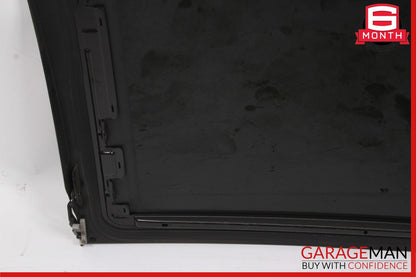 10-17 Mercedes E550 C250 E400 C350 Coupe Center Middle Panoramic Roof Glass
