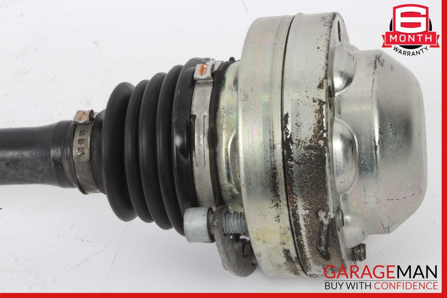 11-18 Porsche Cayenne 958 Front Left or Right Side CV Axle Shaft OEM