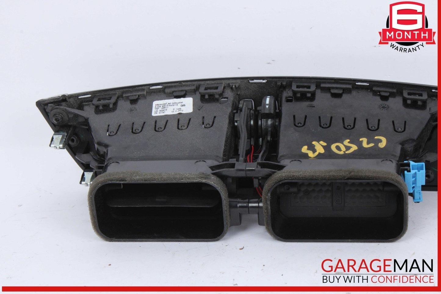 Mercedes-Benz Unknown A2048306154, A2046802171, A2046801571 OEM