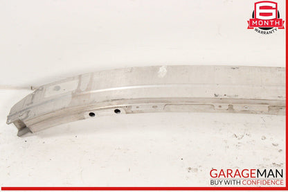 07-14 Mercedes W221 S550 CL550 Front Bumper Reinforcement Impact Crash Bar Rebar