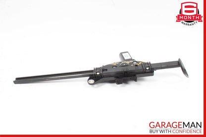 10-17 Mercedes W207 E350 E550 Front Right Side Seat Belt Feeder Retractor OEM