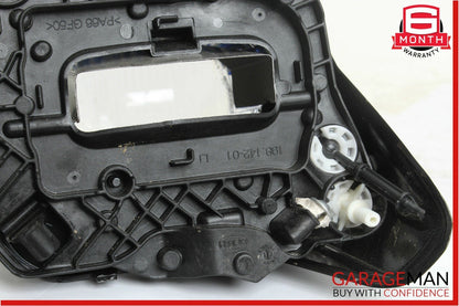 16-18 Mercedes W213 E400 Front Left Driver Side LED Headlight Head Light Lamp
