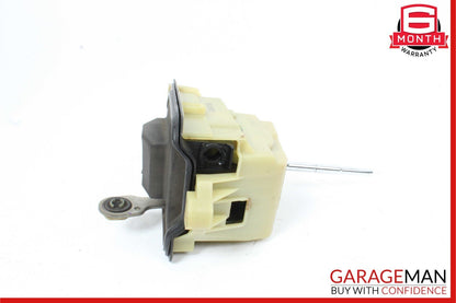 08-14 Mercedes W204 C350 C250 C63 AMG RWD Floor Gear Shift Shifter Selector Box